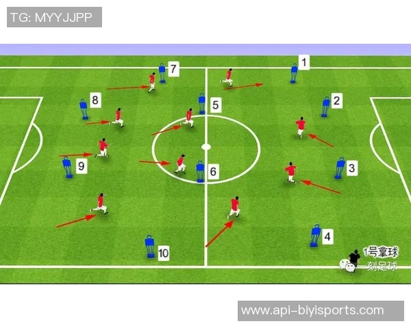 如何高效练习花式足球技巧提升你的球技与表演能力
